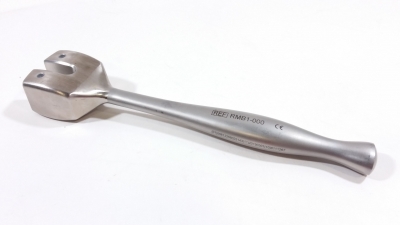 Nuvasive Precice Intramedullary Limb Lengthening System Instrument (Mallet)