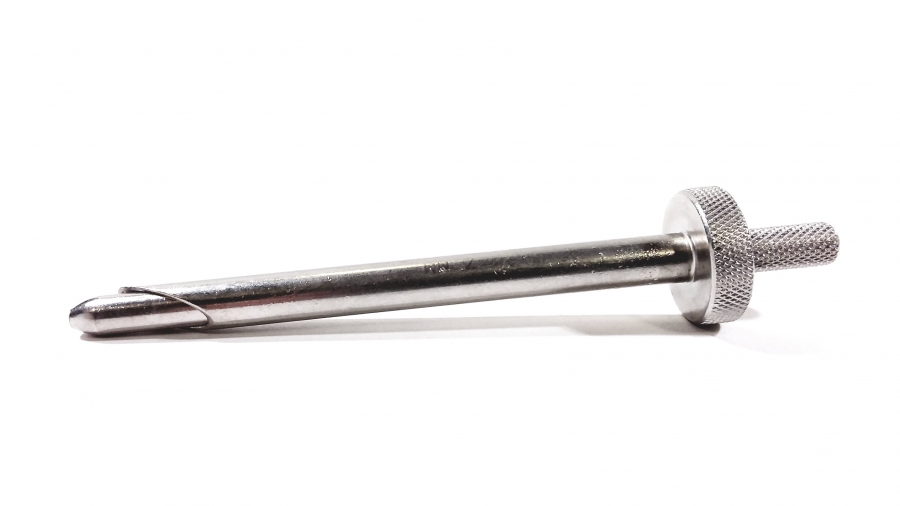 DePuy Trocar and Sleeve 7mm Cannulated