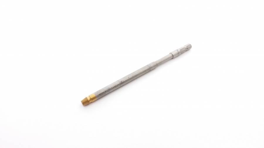 Shukla Stripped Screw Extractor, 6mm SXT013