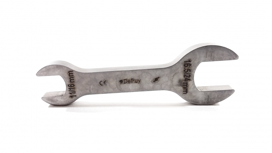 DePuy Wrench