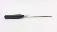 DePuy Curette, Cup With Teeth, Size #2