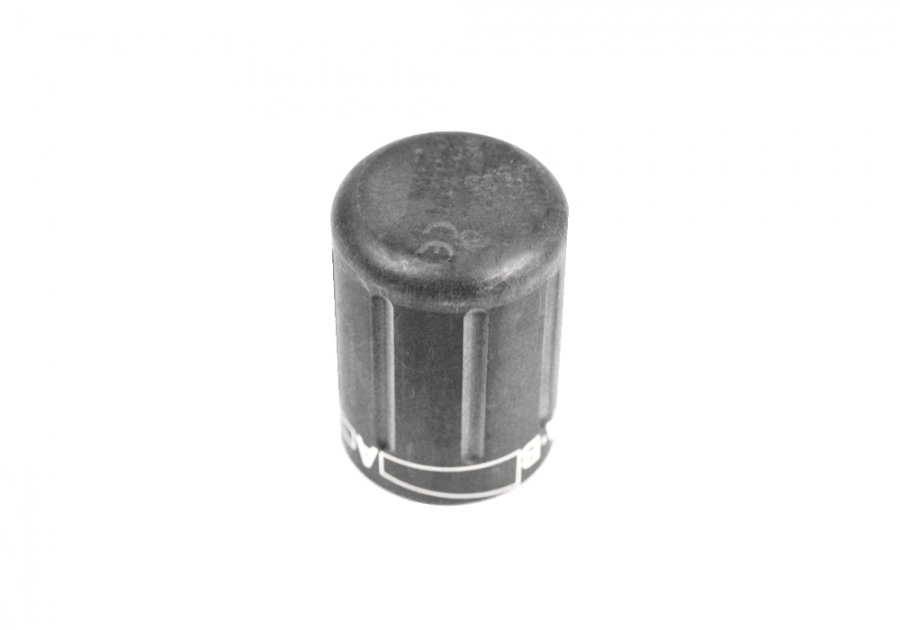 Stryker Knob for Target Device