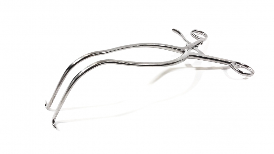 DePuy Wiltse Gelpi Retractor 11&quot;