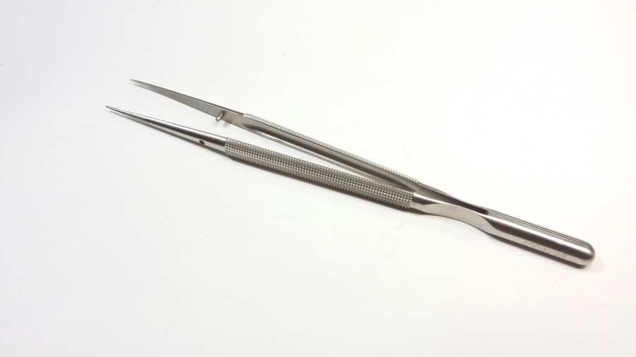 Scanlan Dennis Micro Forceps