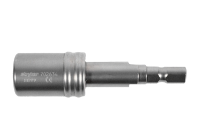 Stryker 6.5/8.0 mm Elastosil T-Handle with Large AO Coupling