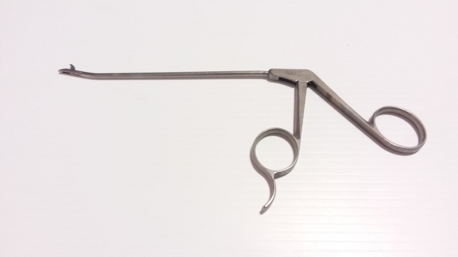 Shutt Scoop Forceps