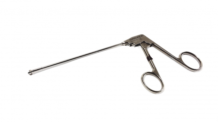 Acufex Basket Punch 90° Rotary, 2.2 mm Right