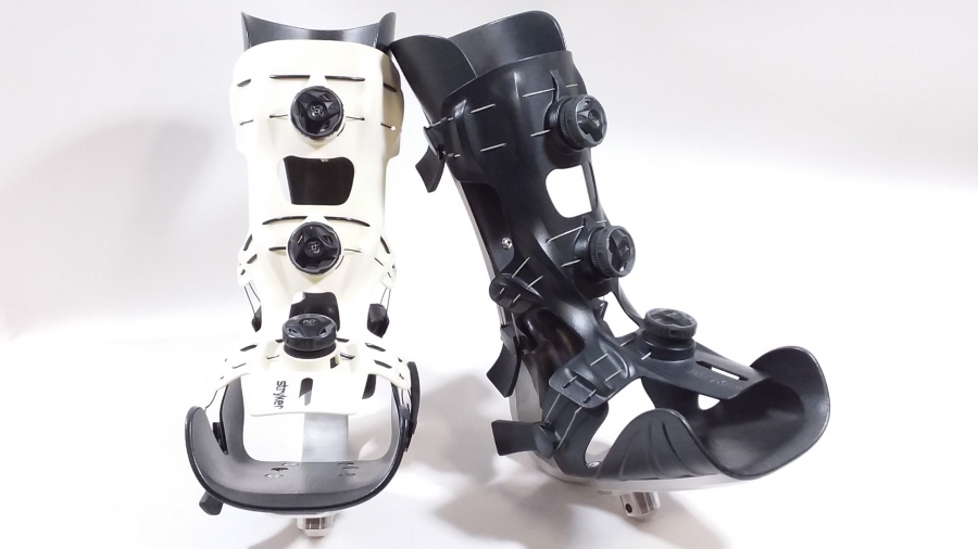 Stryker BOA Next Generation Boot