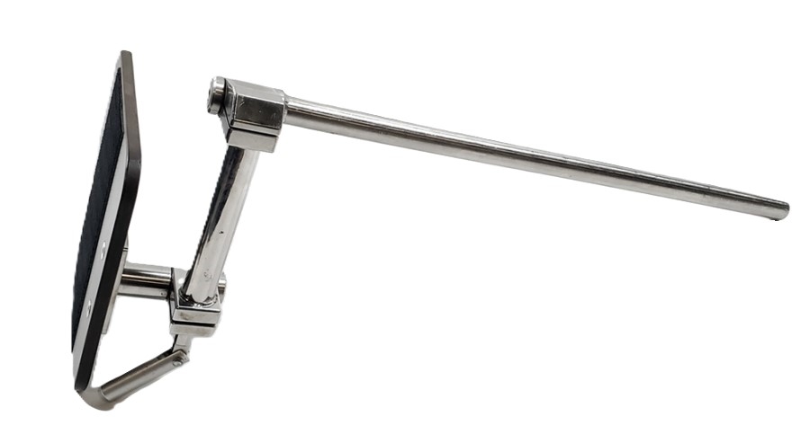 Mizuho / OSI Lower Leg Support Adjustable Accessory Clamp Equipment