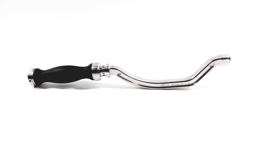 Stryker Curved Cup Bolt Impactor