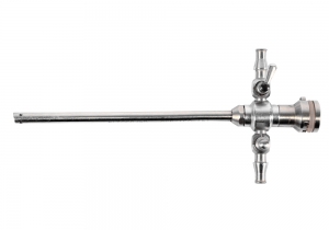 Stryker 5.8 mm Cannula With 2 Rotating Stopcocks
