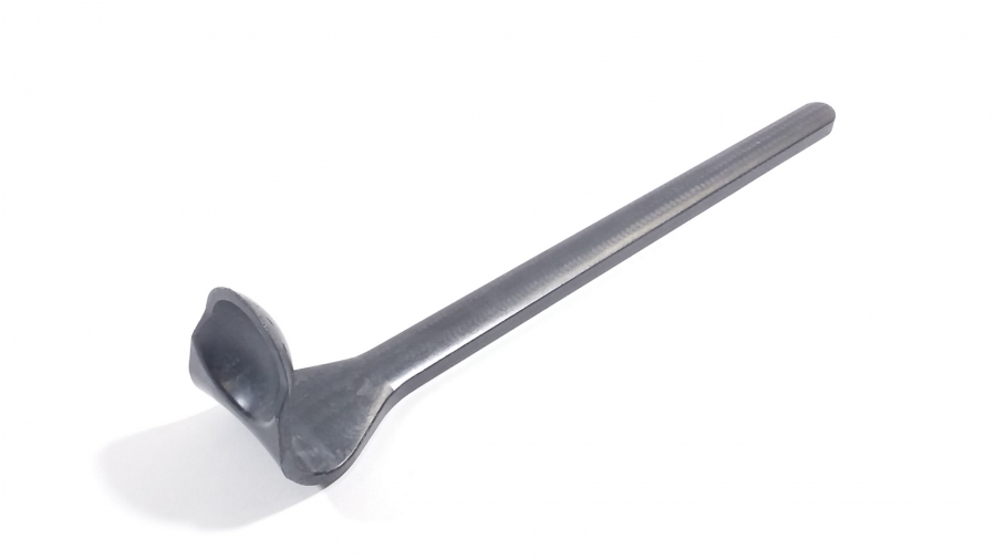 Innomed Ortholucent browne deltoid small