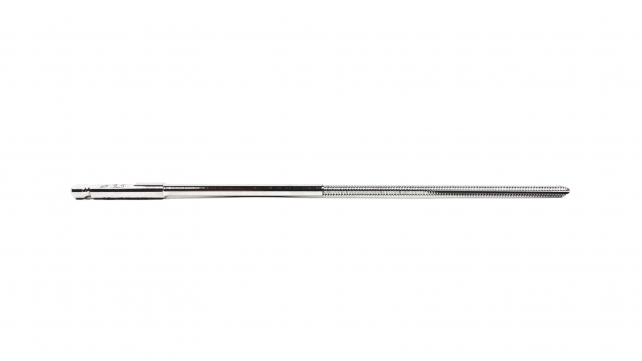DePuy/Ace 3.5 mm Solid Cortical Tap