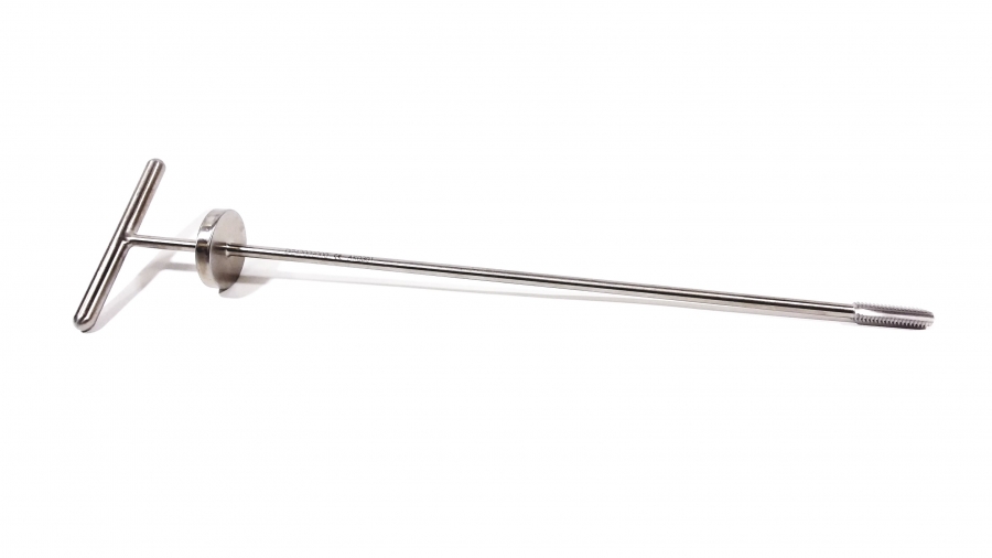 Depuy Moreland Tap Extractor 10 mm x 17&quot;