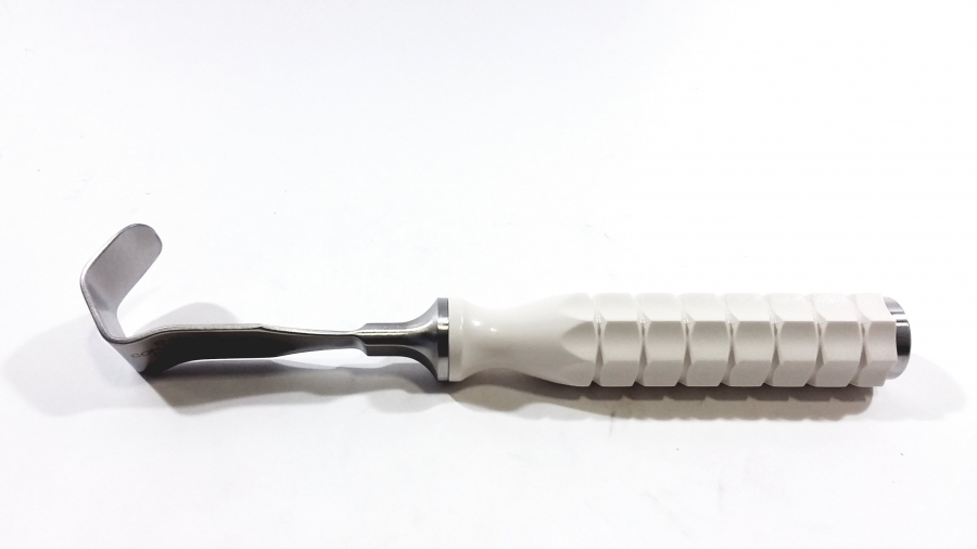 Symmetry Conjoined Tendon Retractor