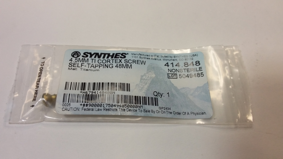 Synthes 414.848