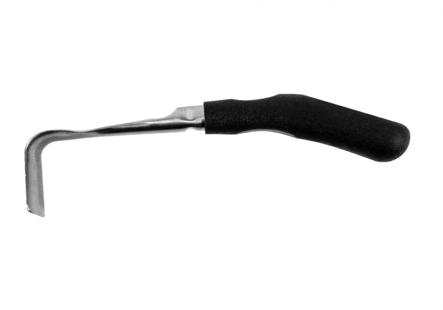 Tecomet Soft Tissue Retractor