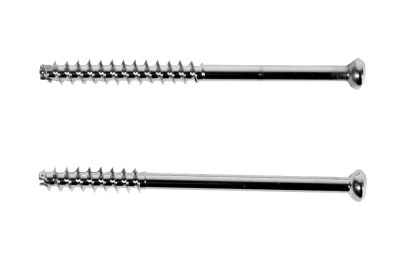 Synthes 4.0 mm Cannulated Screws