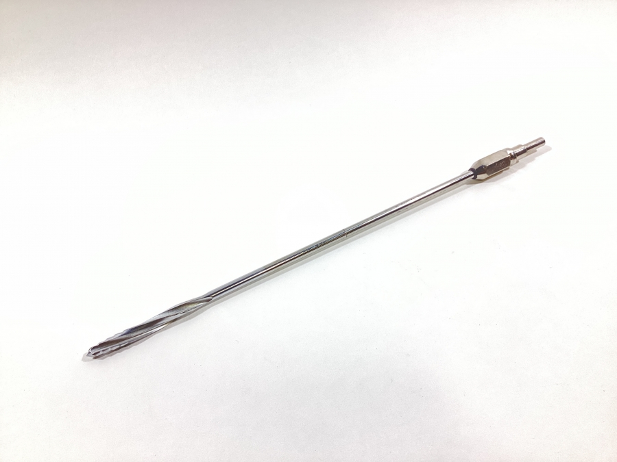 SSI Reamer Drill Bit 12 in.