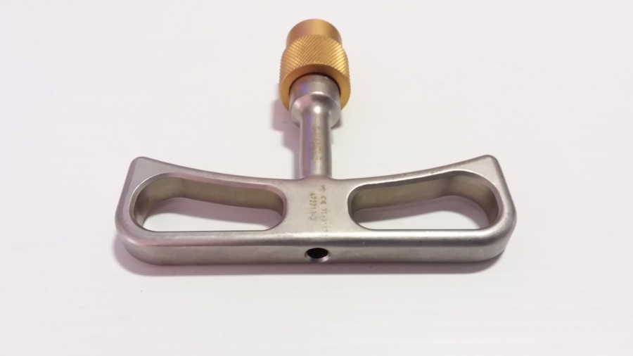 Richards/Smith&amp;Nephew T Handle