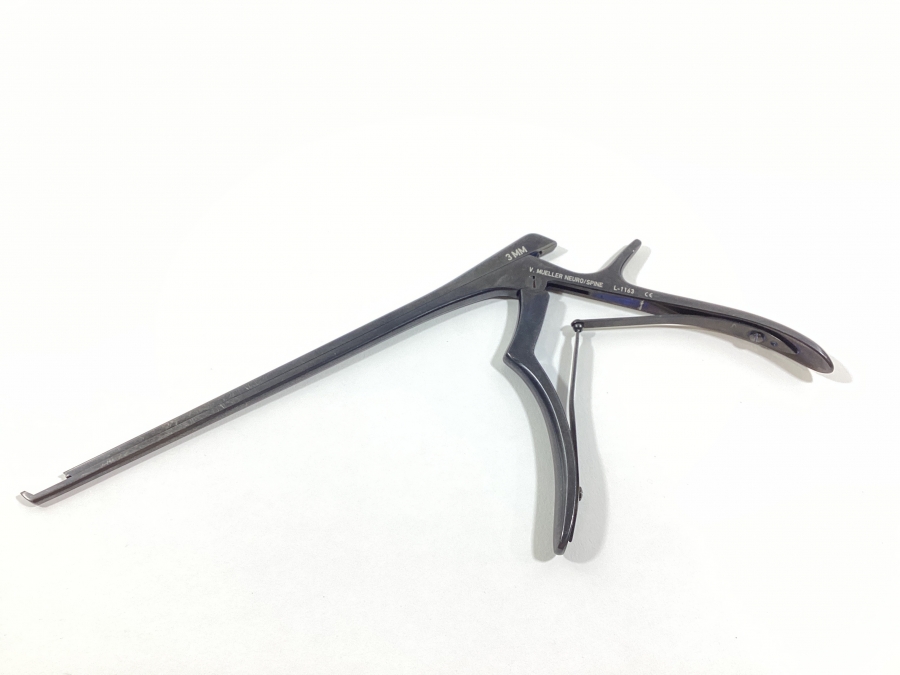 V. Mueller Kerrison Rongeur