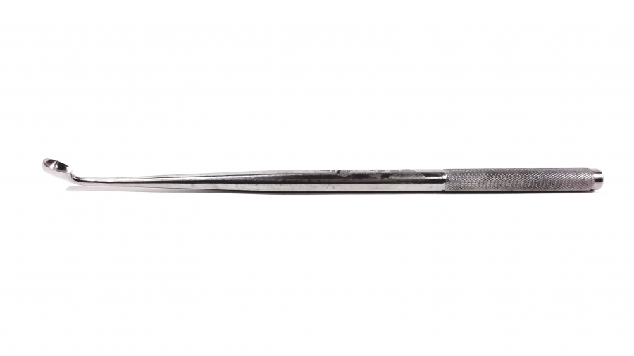 Zimmer Bone Curette