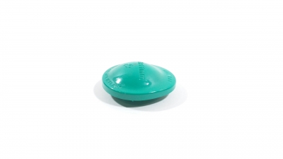 Stryker Asymmetric Patella 38mm x 42mm x 11mm