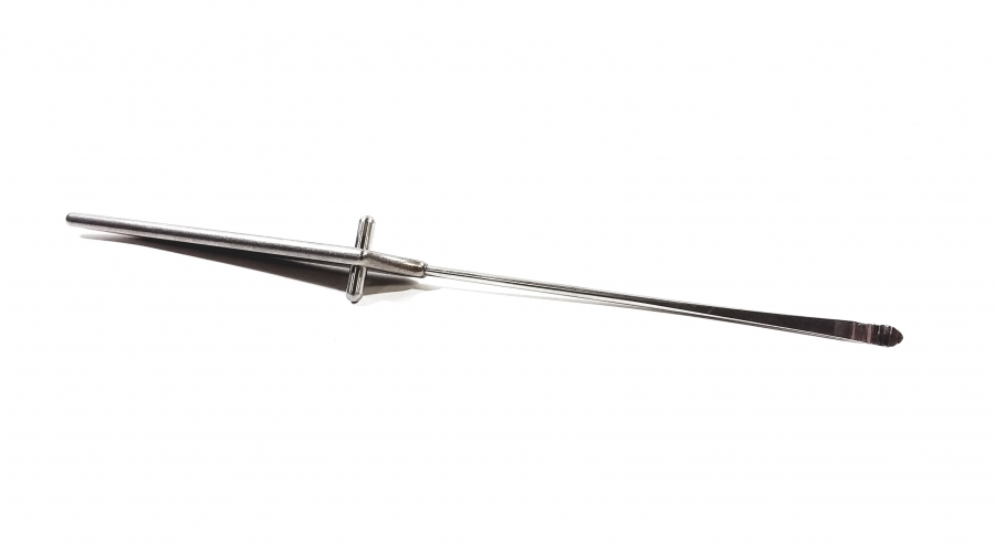 Smith &amp; Nephew Banana Blade 5mm Straight