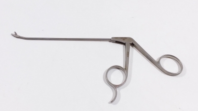 Linvatec/ConMed Low Profile Forceps