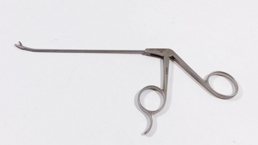 Linvatec/ConMed Low Profile Forceps
