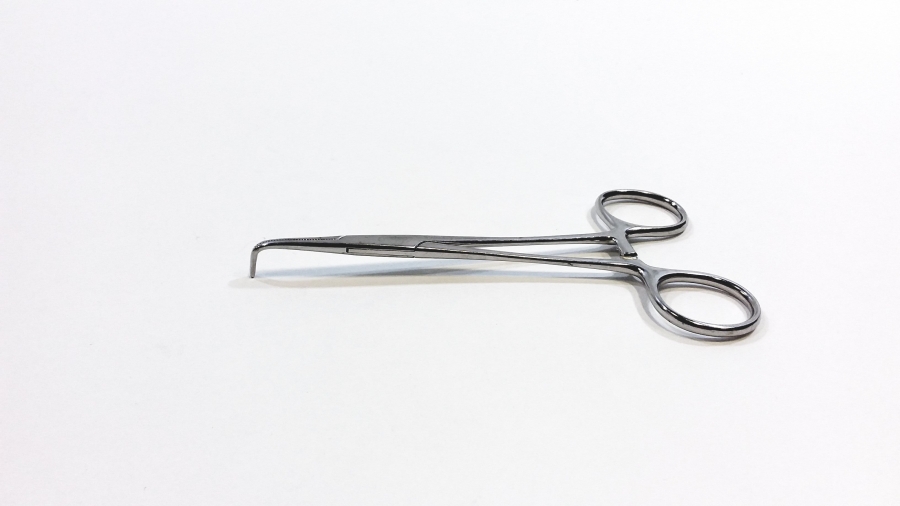 V. Mueller Mosquito Forceps