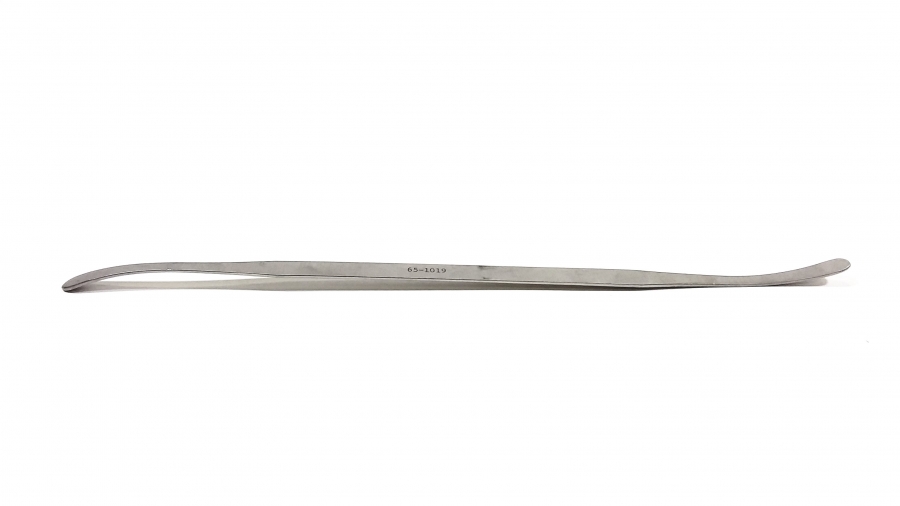 Codman Penfield Dissector, No. 5 Double Ended, 11 1/2&quot;
