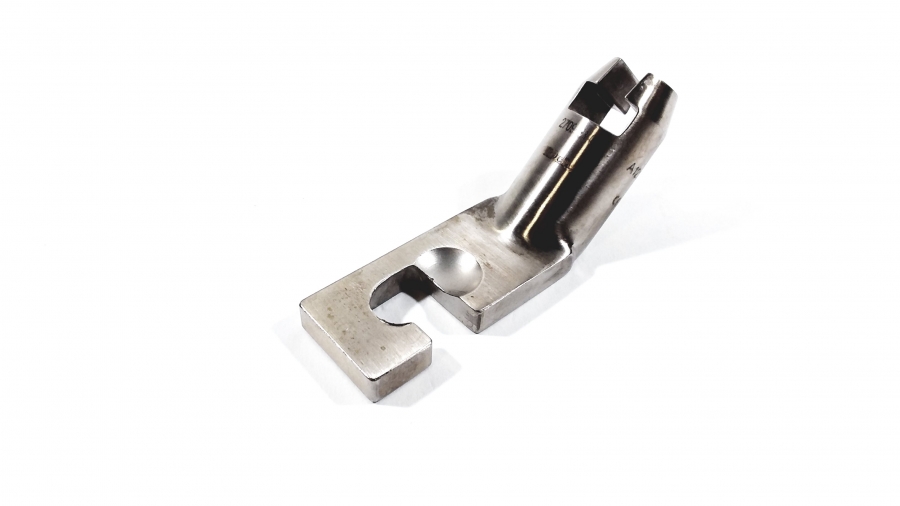 DePuy One-Piece Stem Adapter