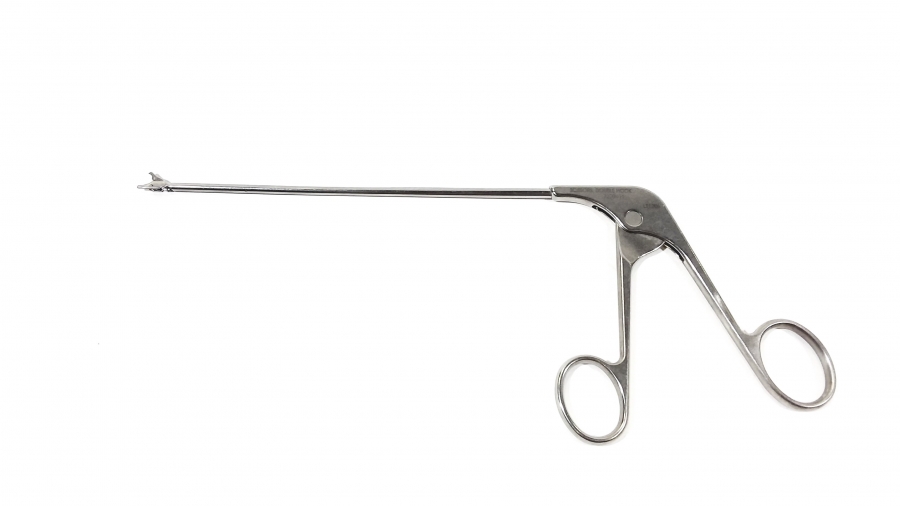 Smith & Nephew Elite Double Hook Suture Scissors Smith & Nephew Elite Double Hook Suture Scissors