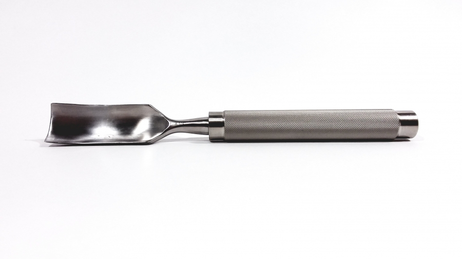 Codman 1 1/4" Bone Gouge