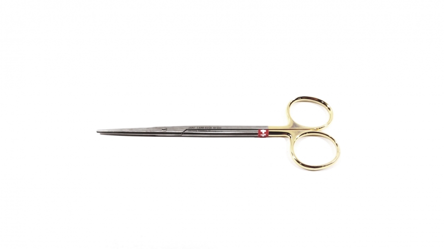 Jarit Metzenbaum-Lahey Scissor, Length 5-5/8&quot;