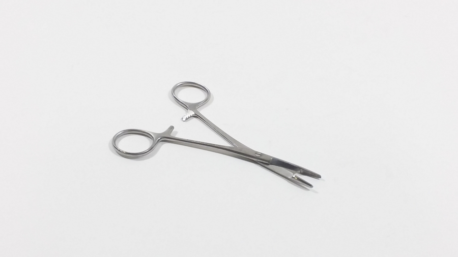 Jarit Olsen-Hegar Needle Holder