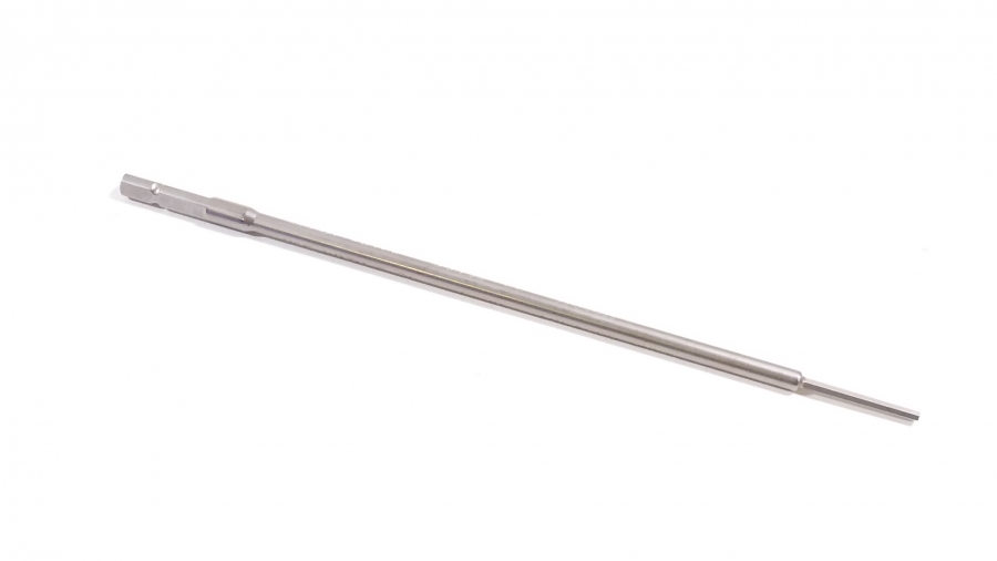 Depuy / Mitek Milagro interference screw driver (legacy)