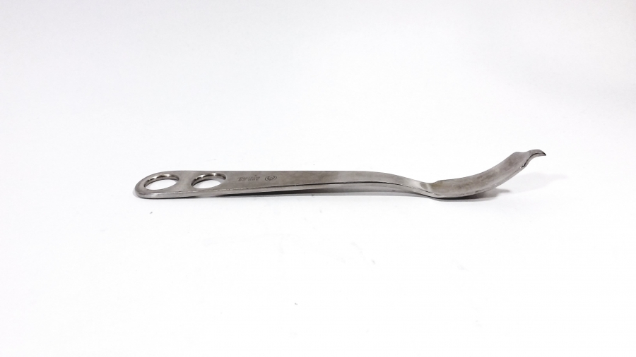 Synthes Humeral Head Retractor, 220mm Length