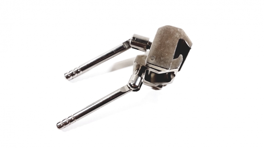 Omni-Tract Universal Rail Clamp