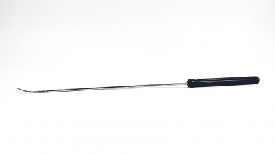 Arthrex Probe, Curved Shaft, 220 mm w/ 5 mm Markings