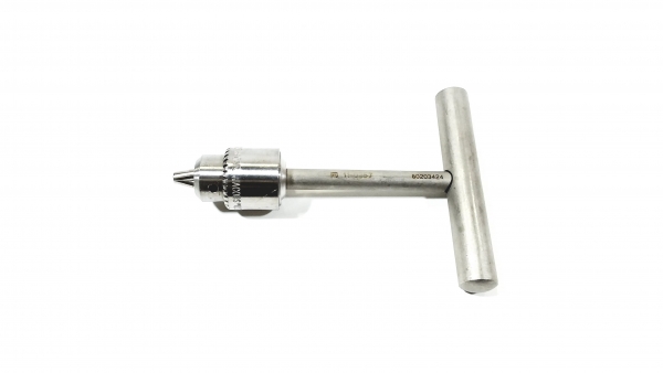 Schmidt SC-90 チェロ 4/4サイズ ドイツTeller駒【整備品】 Richards/Smith & Nephew T-Handle Jacobs Chuck w/ Key