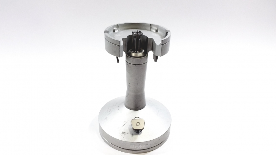 Stryker The Bone Mill