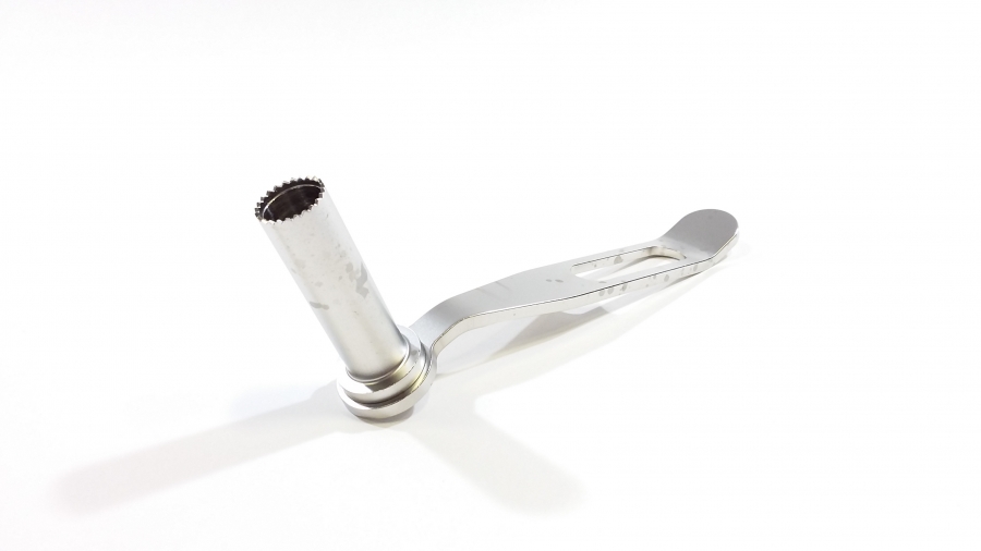 Synthes 12mm Protection Sleeve