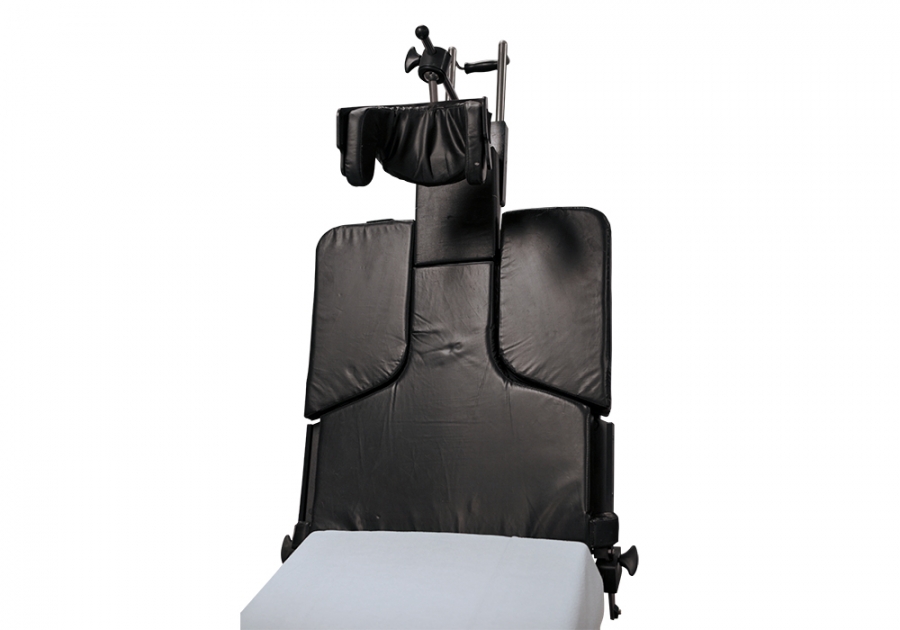 Allen Lift Assist Beach Chair