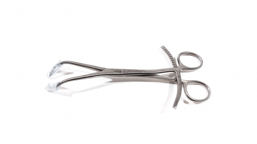 Jarit Repositioning Forceps