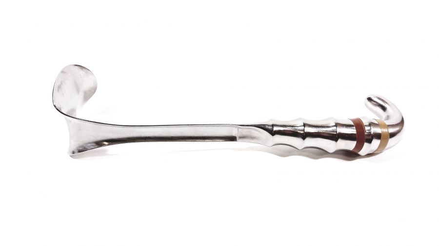 Jarit Kelly Retractor, 10&quot;
