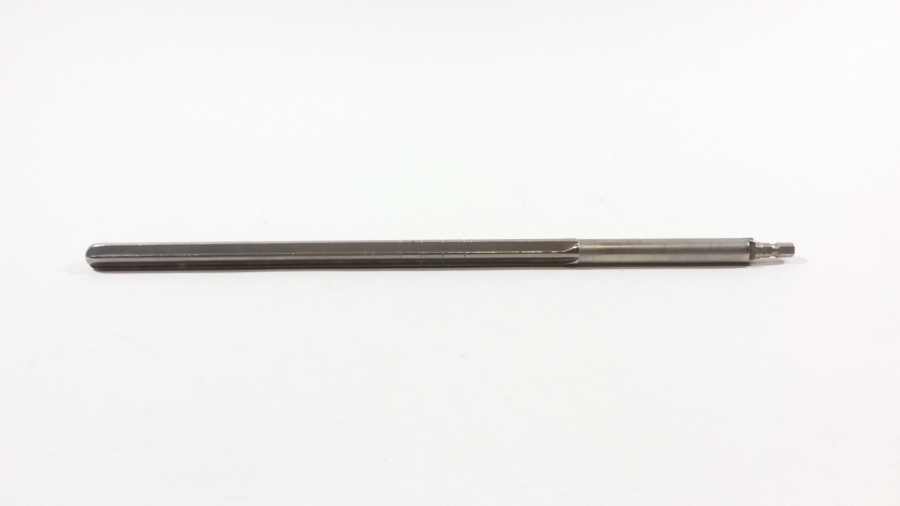 Zimmer Intramedullary Reamer, 13 mm