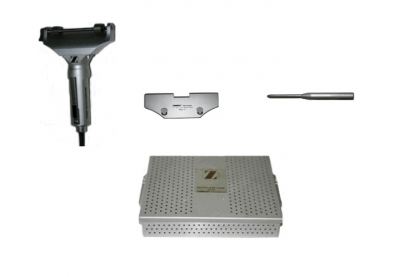 Zimmer Complete Electric Dermatome Kit