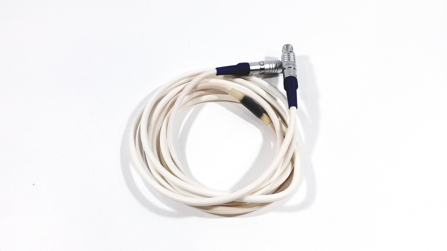 Orthosonics Oscar Digital System For Cemented And Uncemented Revision, Handset Cable